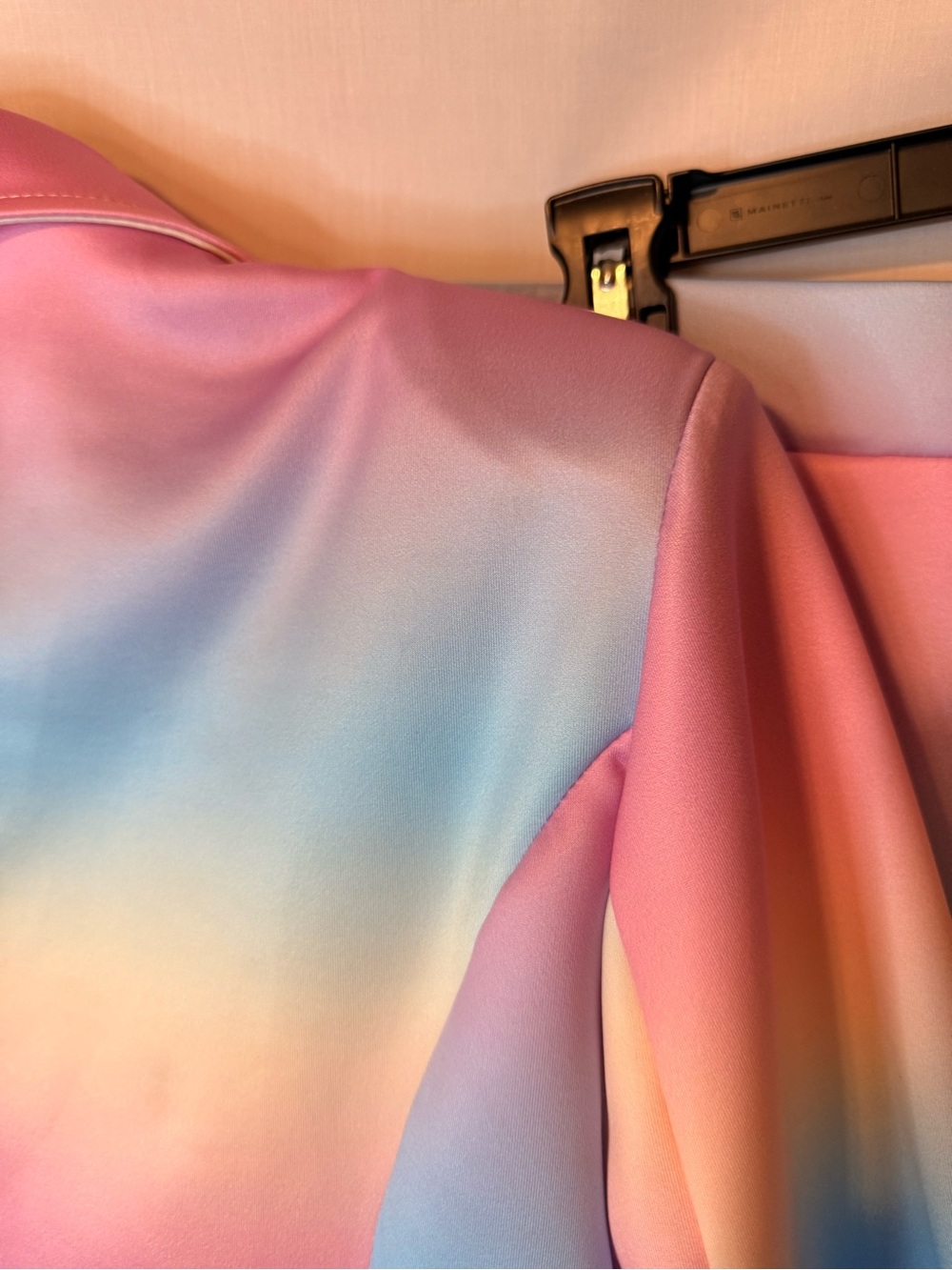 Size XL
The Dye Pant Suit - Picture 6 of 7